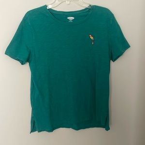 Old Navy Boyfriend Tee